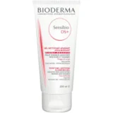 Bioderma Sensibio D.S. Pjenušavi gel