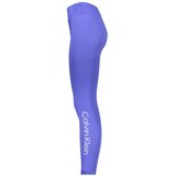 Calvin Klein WOMEN'S BLUE LEGGINGS | shoptok.hr
