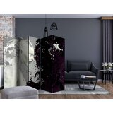  Paravan u 5 dijelova - Black and White Faces II [Room Dividers] 225x172 | shoptok.hr