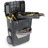 Stanley mobilni radni centar 48X63X29CM 1-93-968 Cijene