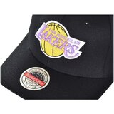 Mitchell And Ness Kape s šiltom 6HSSFH21HW014LALBLCK Črna | Shoptok.si