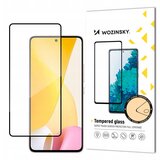 Wozinsky KALJENO STEKLO EKRAN ZA XIAOMI 12 LITE ČRNO ZAŠČITNO, (21911443) Cene