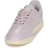 Adidas Nizke superge BREAKNET SLEEK Vijolična | Shoptok.si