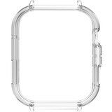 INF kompatibilno ohišje za huawei band fit 4 - prozorno in odporno na praske, (5000079042) | Shoptok.si