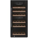 Caso wineexclusive 24 smart Weinkühlschrank für 24 flaschen Cene
