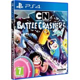 Playstation CARTOON NETWORK - BATTLE CRASHERS PS4 Cene