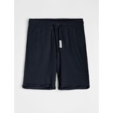 Sinsay Slim fit kratke hlače | shoptok.hr