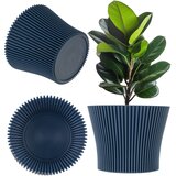 KADAX cvetlični lonec 15 cm plastični lonček granatno jabolko, (5000346627) | Shoptok.si