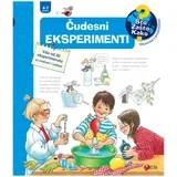 Čudesni eksperimenti