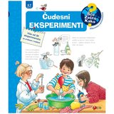 FORUM Slikovnica Čudesni eksperimenti Cijene
