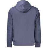 Converse MEN'S BLUE ZIP-UP SWEATSHIRT | shoptok.hr