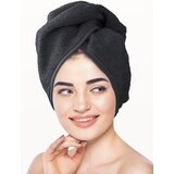 Edoti Hair turban towel cene
