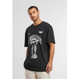 Mister Tee Men's T-shirt Your World Oversize black | shoptok.hr