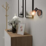  Zidne svjetiljke 2 kom s 2 LED žarulje sa žarnom niti 8 W | shoptok.hr