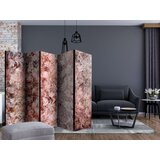  Paravan u 5 dijelova - Coral Bouquet II [Room Dividers] 225x172 | shoptok.hr