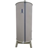 Aquaflot Rakijsko bure sa nogarima i nivokazom, 600l | Eponuda.com