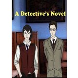  a detective's novel (pc) steam key global | ePonuda.com