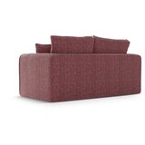Micadoni Tamno ružičasta sklopiva sofa 158 cm Lido – | shoptok.hr