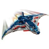 Lego super heroes - kvindžet iz filma osvetnici: era altrona (76325) | Eponuda.com