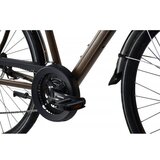 Capriolo Victoria Gents Trek 2.9 braon (922914-SI-56) | ePonuda.com