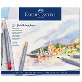 Faber Castell drvene bojice gold aqua 1/24 114624 ( B123 ) | ePonuda.com