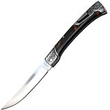  Outdoor sklopivi nož B3165 - Crna / Smeđa KP39446 | shoptok.hr