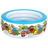  Na napuhavanje Round 152 cm x 51 cm Bestway 51121 | shoptok.hr