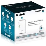 D-link PowerLine AV 500 WiFi DHP-W310AV/E | Eponuda.ba