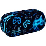 Astrabag GO PLAYING pencil case u