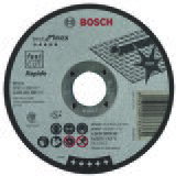 Bosch Rezne ploče Best for Inox Rapido s ravnim središtem prečnika 22,23 mm, za male ugaone brusilice 2608603486 | Eponuda.com