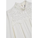 Marisse Women's Shirt L-Ko-4550 Off White | ePonuda.com