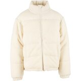 Urban Classics Jopa iz flisa off-bela Cene