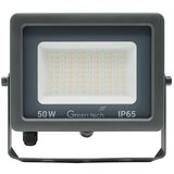 Green tech LED reflektor (4.900 lm, 3.000 K - 6.500 K, D x Š x V: 237 x 38 x 210 mm, IP65) Cijene