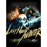  last night of winter (pc) steam key global | ePonuda.com
