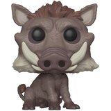 Funko Pop Disney The Lion King (Live Action) - Pumbaa | shoptok.hr