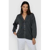 Salty Crew Seaside Jopa charcoal | Shoptok.si