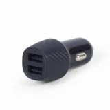 Polnilec za avto 2xUSB 4.8A, (20444734)