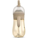 Neno MIO Rabbit 3u1 bočica za hranjenje 300 ml, Brown | shoptok.hr