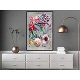  Poster - Scattered Flowers 40x60 | shoptok.hr