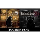 Steam Beholder 1 & 2 Double Pack (PC) Key GLOBAL Steam Beholder 1 & 2 Double Pack (PC) Key GLOBAL Slike
