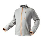 Neo Tools bluza polar siva muška M ( 81-501-M ) Cene