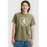 Family Tree T-shirt forest moss