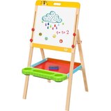 Tooky Toy drvena delux tabla | Eponuda.com