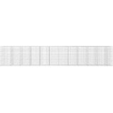  Gabion s žicom debljine 5 mm i mrežom 10x10 cm 1150x50x200 cm - 50 cm 200 cm 1150 cm | shoptok.hr