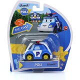 Robocar Poly die-cast bruner Cene