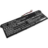 VHBW Baterija za Acer Aspire 5 A515 / Spin 5 SP515 / Swift 3 SF314, AC14B7K, 3250 mAh | shoptok.hr