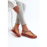 Ipanema Women's Flip Flops with Brocade | Eponuda.ba
