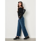Sinsay Traper culotte hlače | shoptok.hr