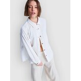 Roxy Morning Shine Srajca coconut milk Cene