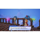 Square Enix Dragon Quest Treasures (Nintendo Switch) | shoptok.hr